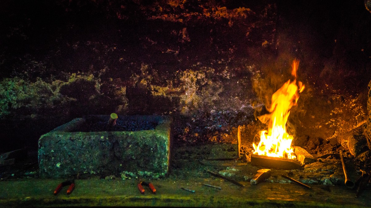 O Fotomagazin / AEGIDI KIRTAG 2016 in Spital am Pyhrn 